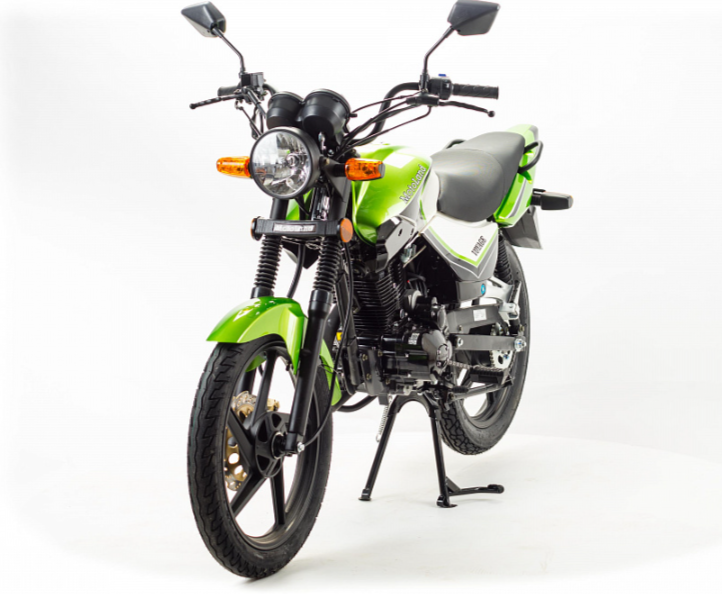 Мотоцикл MOTOLAND (МОТОЛЕНД) VOYAGE 200 в Твери