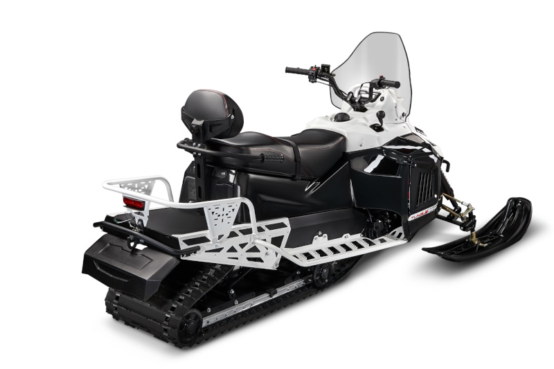 Снегоход IRBIS TUNGUS 500L 25/26 в Твери