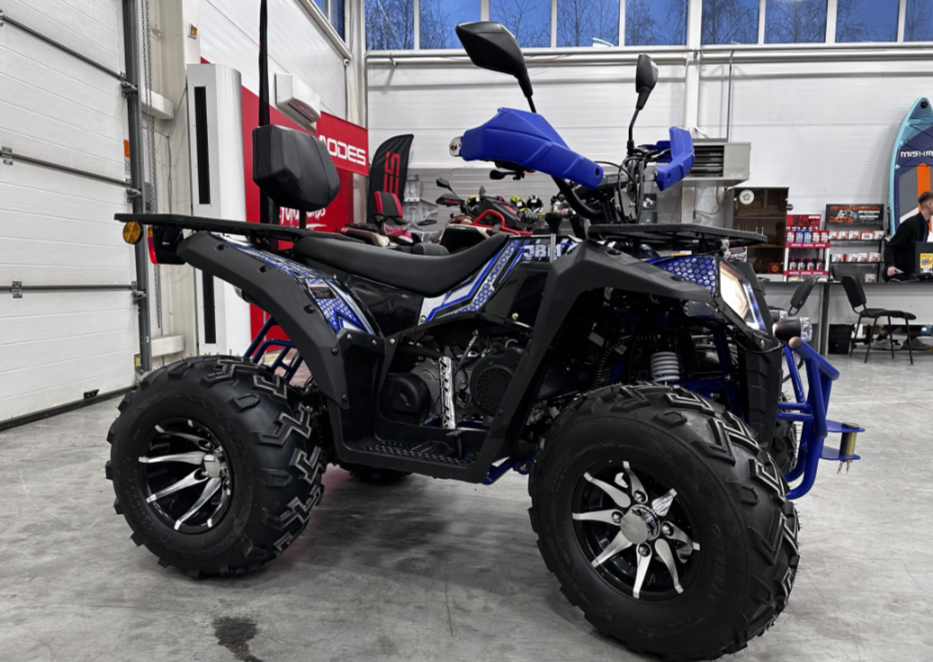 Квадроцикл GBM SHARP BIG 300 NEW PREMIUM в Твери