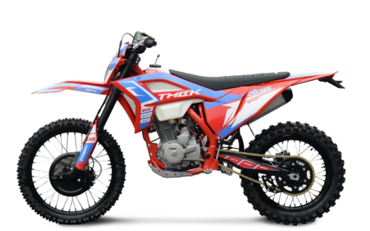 Питбайк TMBK Kinetic 300 (NB300) в Твери