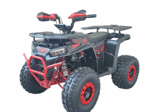 Квадроцикл YACOTA VEKTOR 125 в Твери