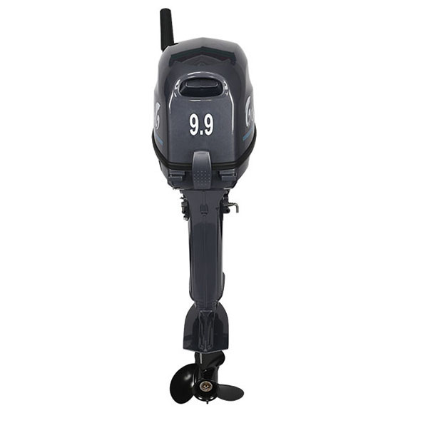 Лодочный мотор ALLFA CG Т9.9(20)MAX в Твери