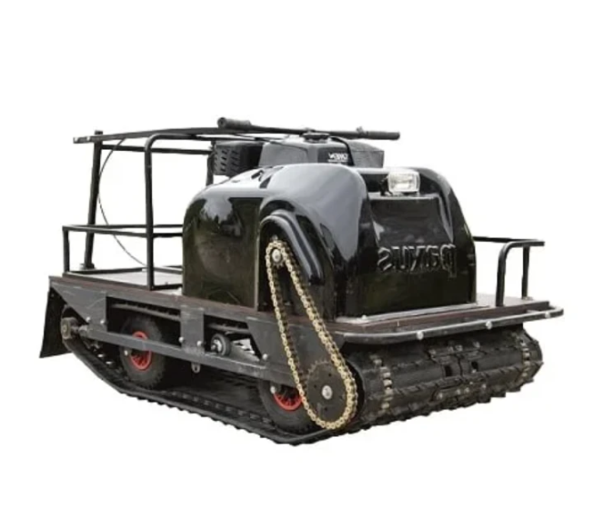 Мотобуксировщик PAXUS 700 AVANT 13 л.с. HONDA в Твери