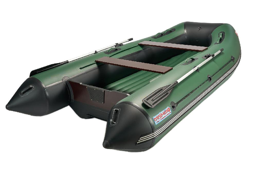 Лодка MISHIMO LITE 360 в Твери