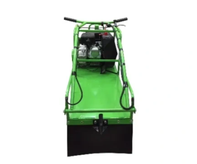 Мотобуксировщик PAXUS 380 EGOZA (для неглубокого снега) в Твери