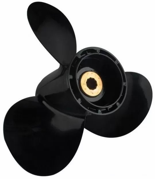 ВИНТ ГРЕБНОЙ SUZUKI DF8A-20A / DT9.9-15(A); 3X9-1/4X9 в Твери