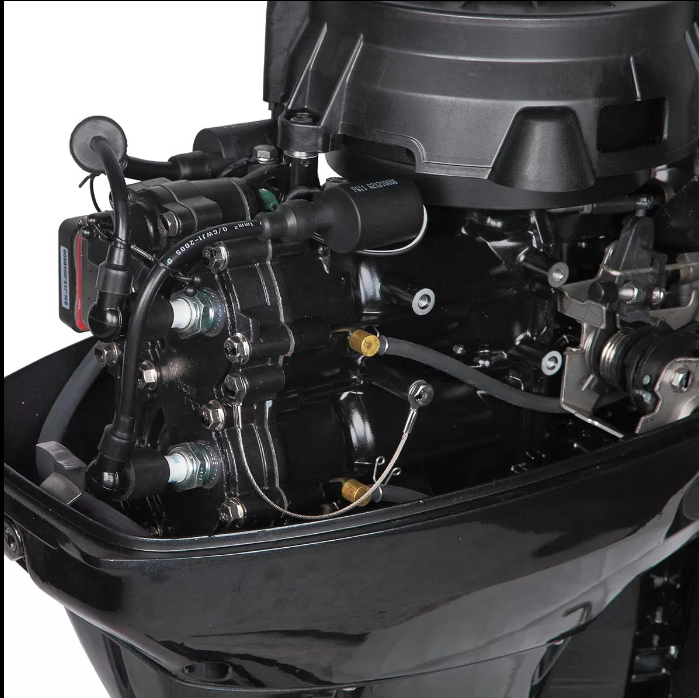 Лодочный мотор MARLIN MP 9.9 AMHL в Твери