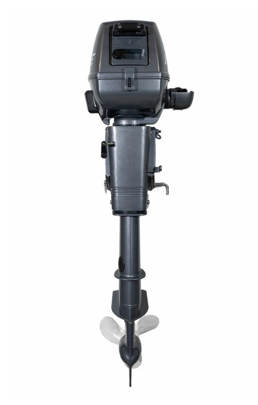 Лодочный мотор APACHE T3 BS в Твери