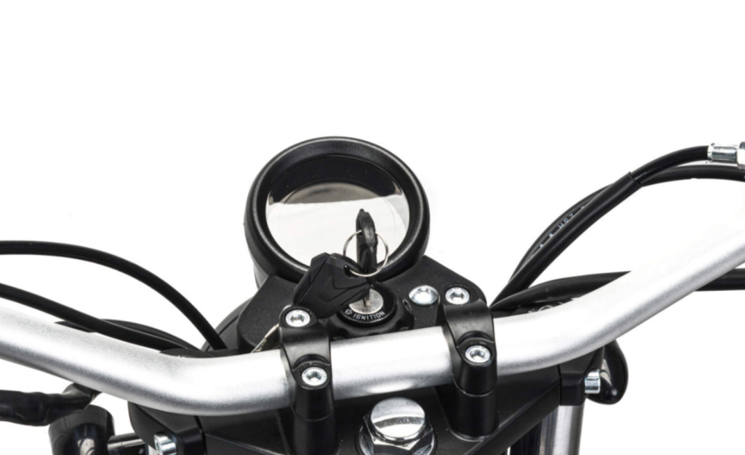 Мотоцикл Motoland LEGEND (XL250-A) (172FMM-5/PR250) в Твери