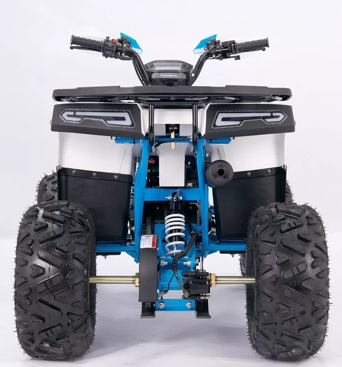 Квадроцикл YACOTA SIRIUS 110 в Твери