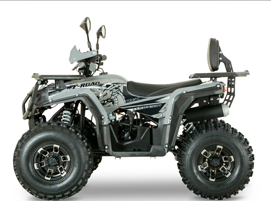 Квадроцикл YACOTA DRAGON LUX LD 150 PRO-SPORT в Твери