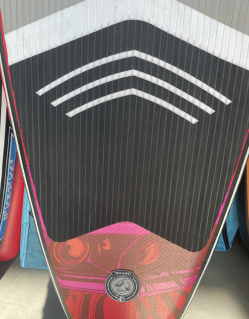 SUP (САП) ДОСКА RAIDEX I BOARD 11’ (332СМ) «AUTO» в Твери