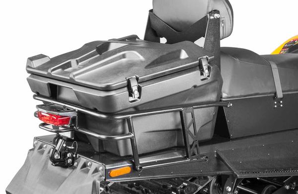 Снегоход STELS SM600T (L LUX WT) СТАВР 1.0 К01 Tech в Твери