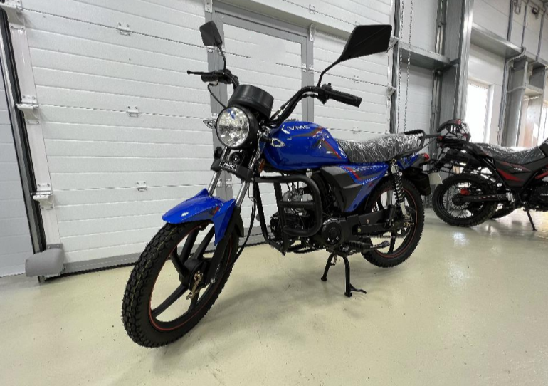 Мопед VENTO RIVA - II CX PRO в Твери