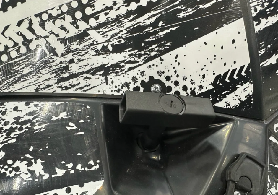 СНЕГОХОД IRBIS SF200L XE SUPERLONG в Твери