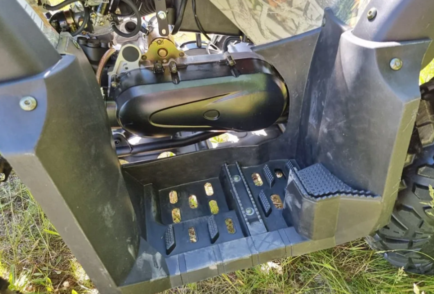 Квадроцикл PROMAX ATV 250 (2025) в Твери