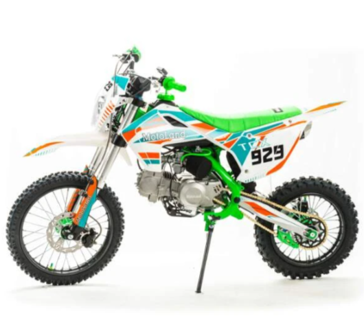 Питбайк MOTOLAND (МОТОЛЕНД) TCX125 E в Твери