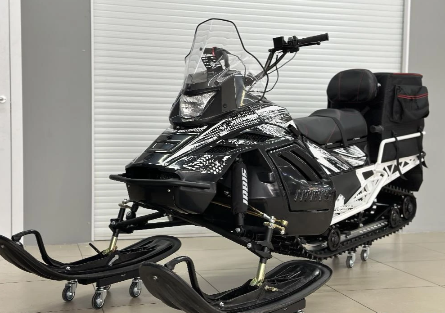 СНЕГОХОД IRBIS SF200L XE SUPERLONG в Твери