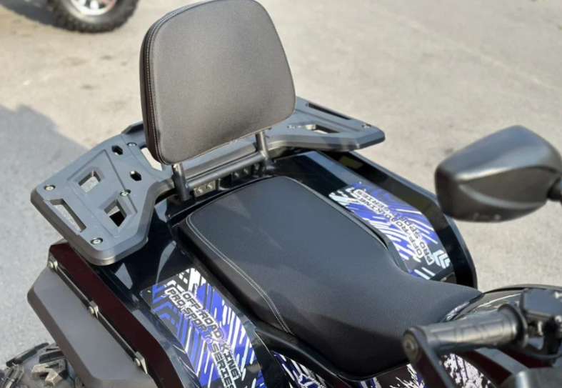 Квадроцикл GBM CROSS HILL 300 NEW PREMIUM в Твери