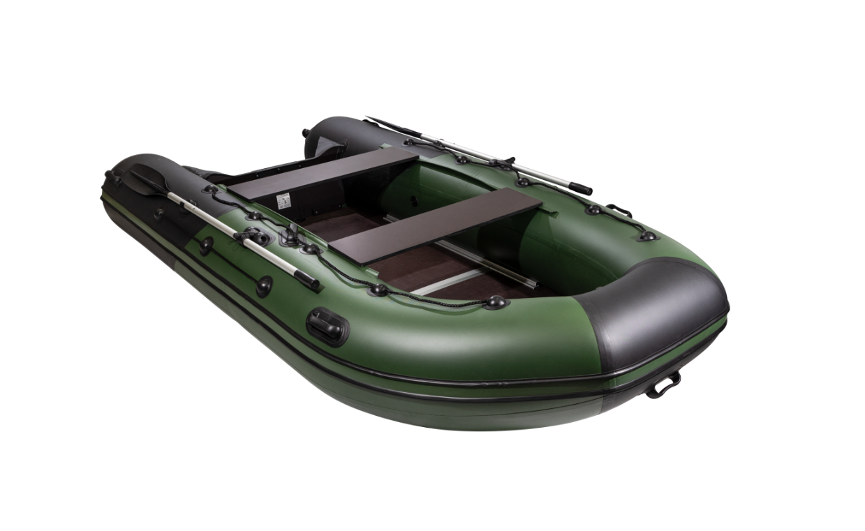 Лодка Ривьера Максима 3400 СК в Твери
