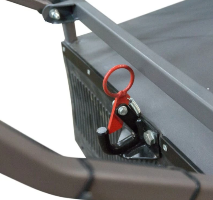 Мотобуксировщик СТЕМ СЕВЕР ЭКСПЕРТ 500 КОМПАКТ 15 л.с. в Твери