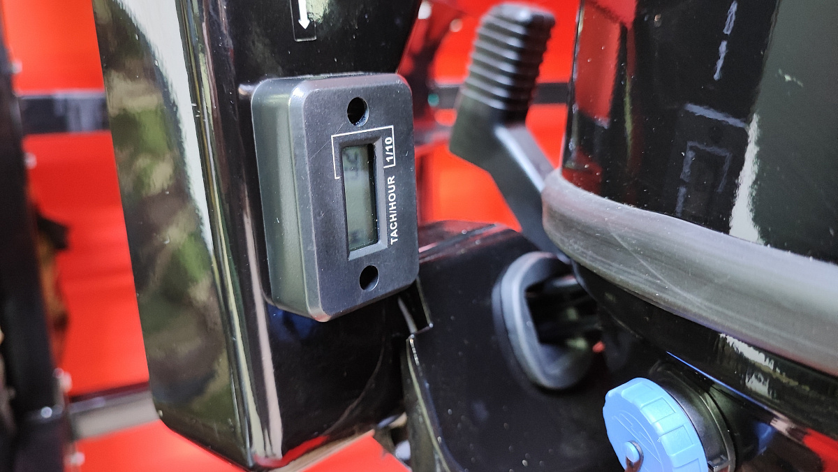 Лодочный мотор MARLIN PROLINE MP 50 AMH ПОД ВОДОМЕТ в Твери