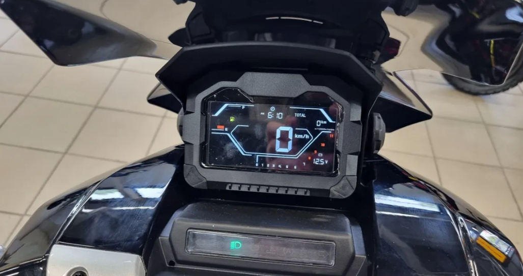 МаксиСкутер PROMAX ADV 200(49) (REPLICA HONDA) в Твери