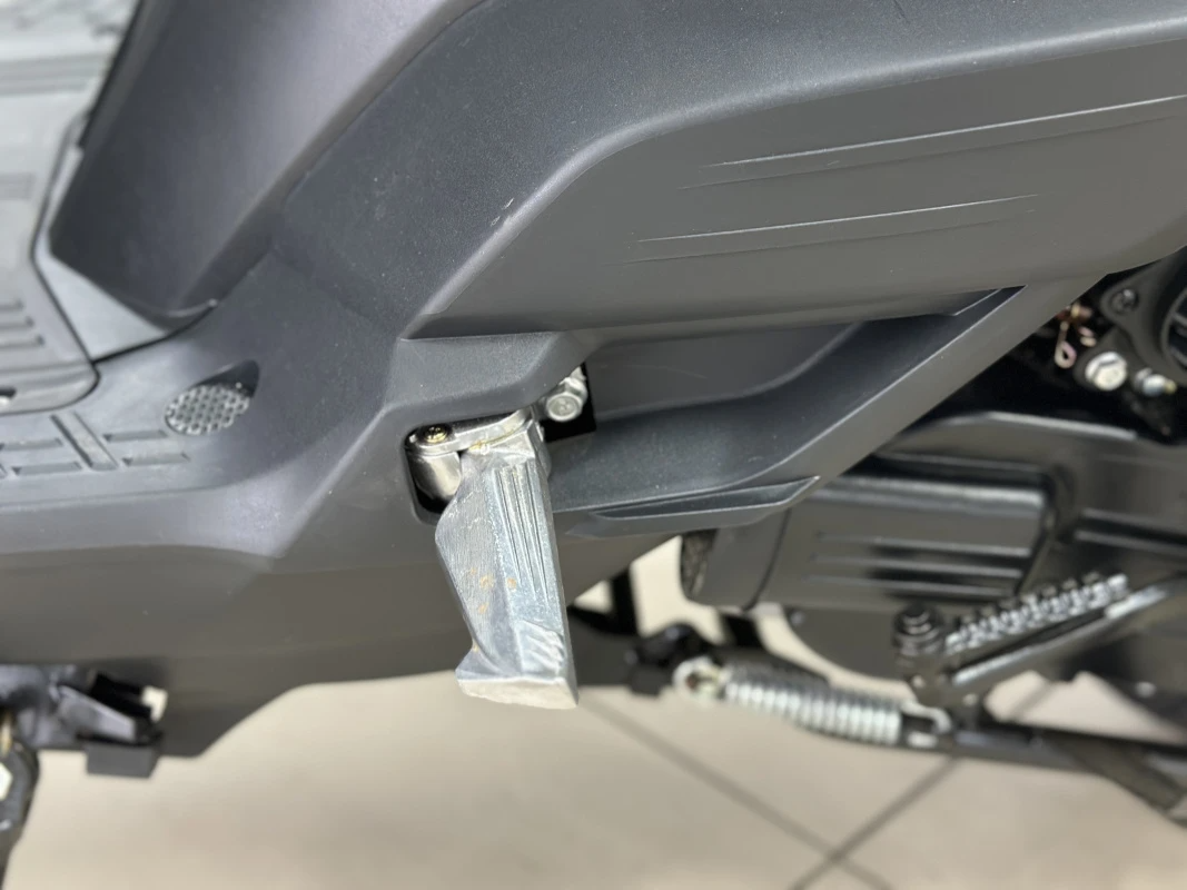 Скутер PROMAX STALKER 150(49) в Твери