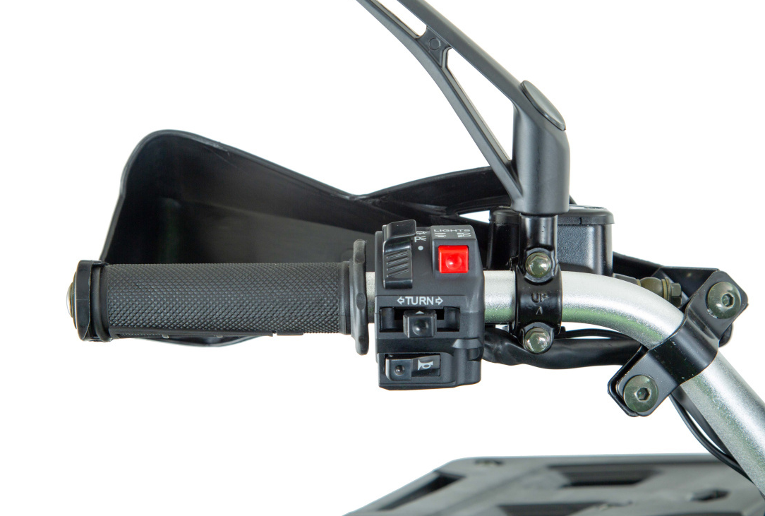 Квадроцикл YACOTA VIKING PRO 250 в Твери