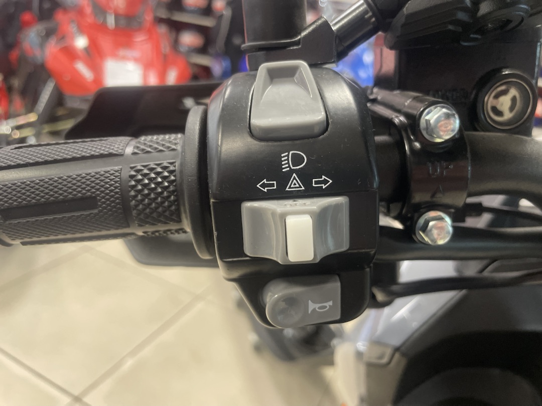 Скутер PROMAX STALKER ARMY 240(49) в Твери