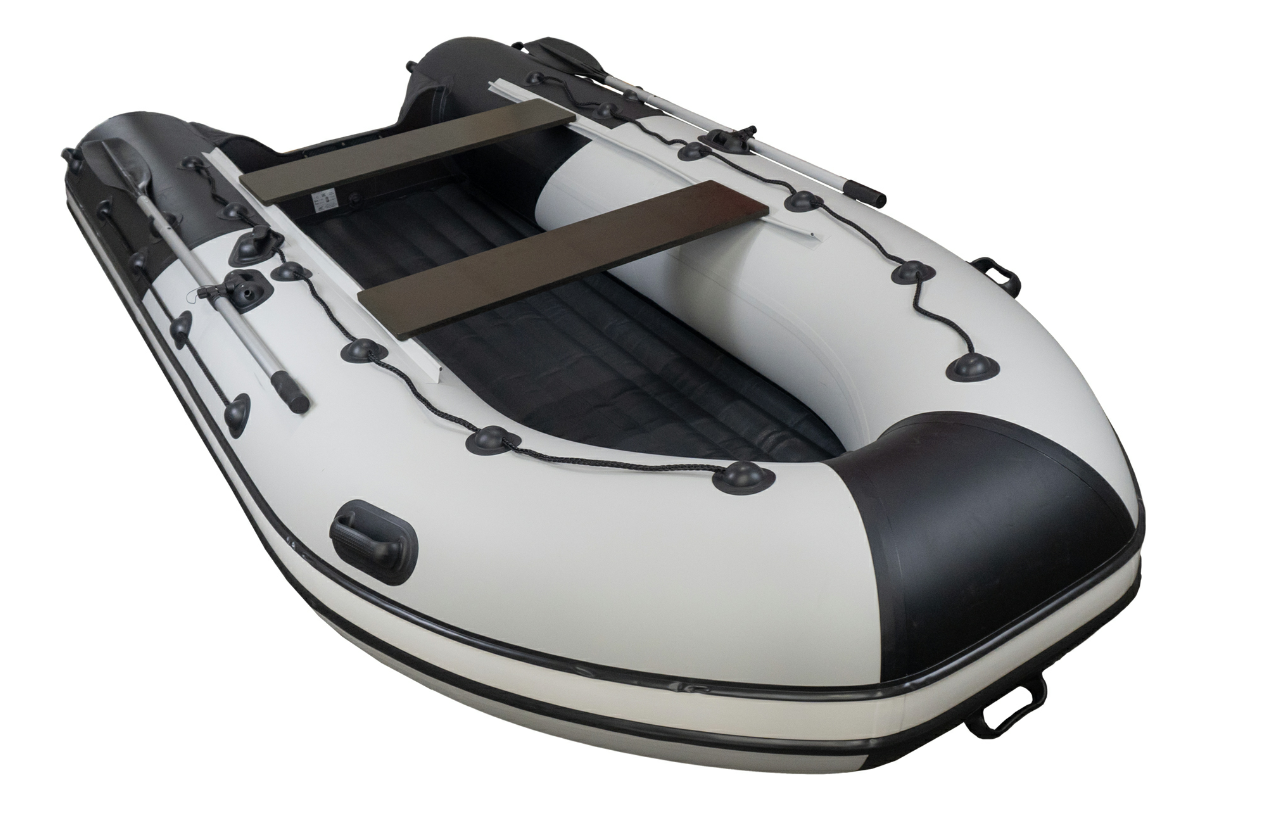 Лодка Ривьера 3600 НДНД ГИДРОЛЫЖА в Твери