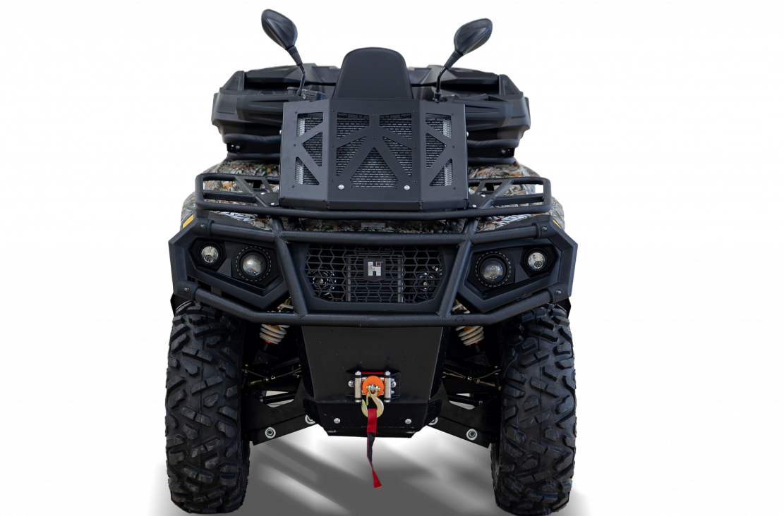 Квадроцикл HISUN TACTIC GT1000/EXTREME EDITION в Твери