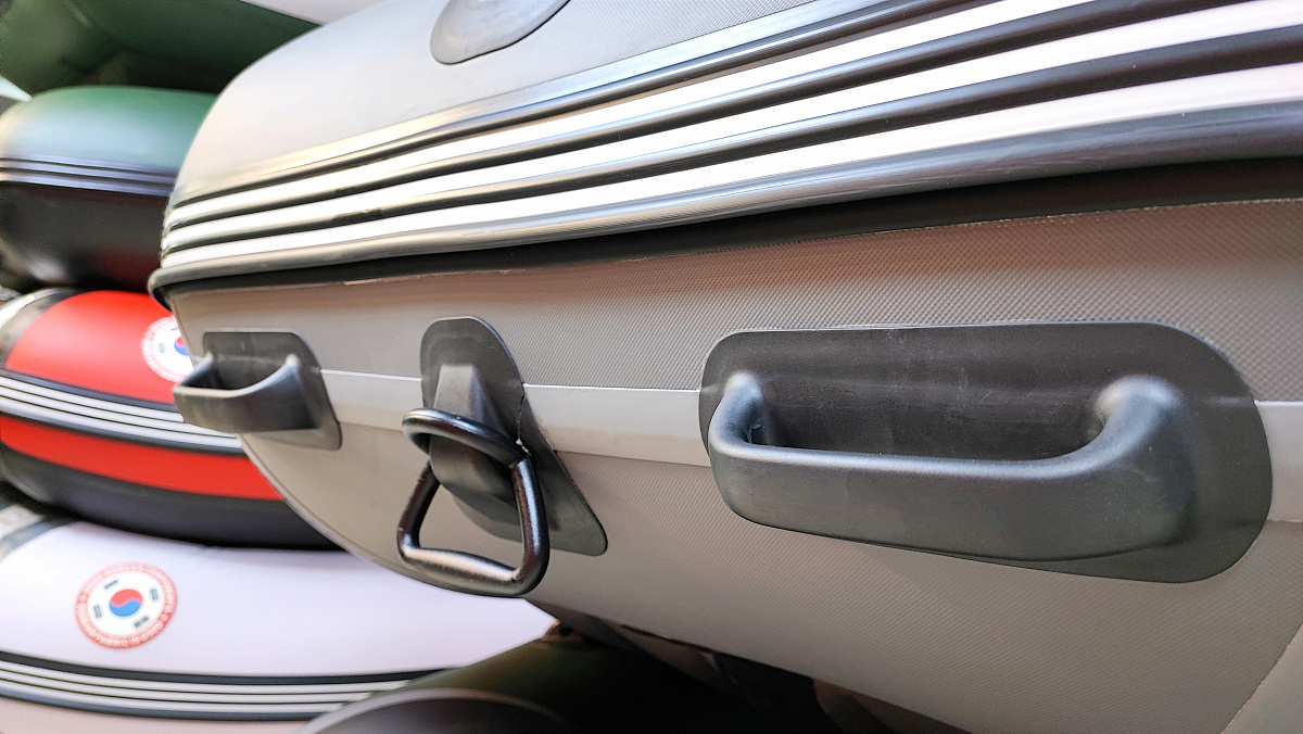 Лодка MISHIMO FAMILY PRO 350 в Твери