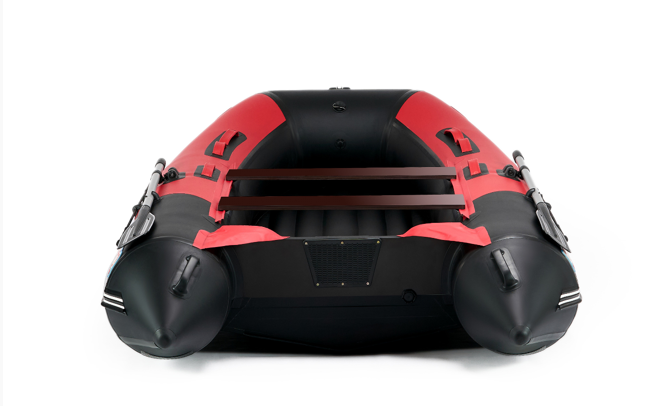 КОМПЛЕКТ ЛОДКА MISHIMO PRO 350 + ЛОДОЧНЫЙ МОТОР MARLIN MP 9.9 (15) AMHS PROLINE в Твери