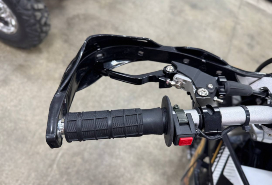 Мотоцикл (питбайк) PROMAX FIDET (ФАЙДЕТ) 145E PRO 17/14 в Твери