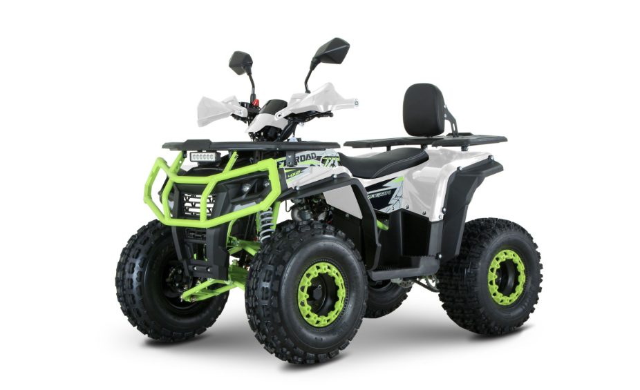 Квадроцикл YACOTA DRAGON LUX в Твери