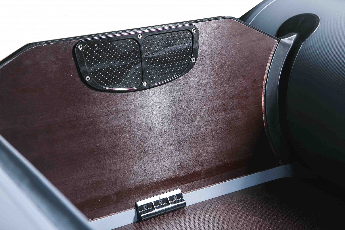 ЛОДКА ДРАККАР 3100 СК HANT в Твери