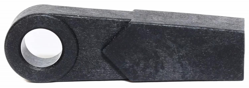 КОННЕКТОР ТРОСА ГАЗ-РЕВЕРС, ПЛАСТИК / 663-48344-00 в Твери