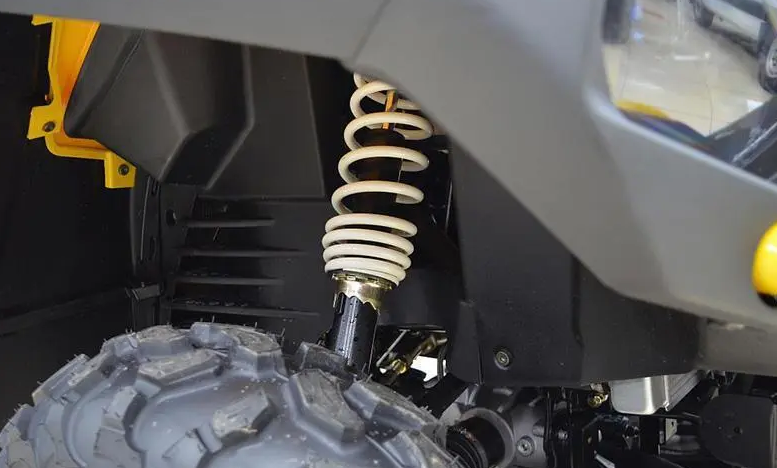 Квадроцикл HISUN GUARDIAN 400L /LONG в Твери