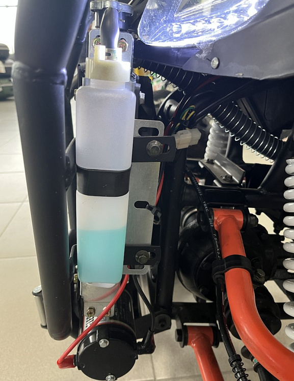 Квадроцикл PROMAX 300 4X4 ALL ROAD в Твери