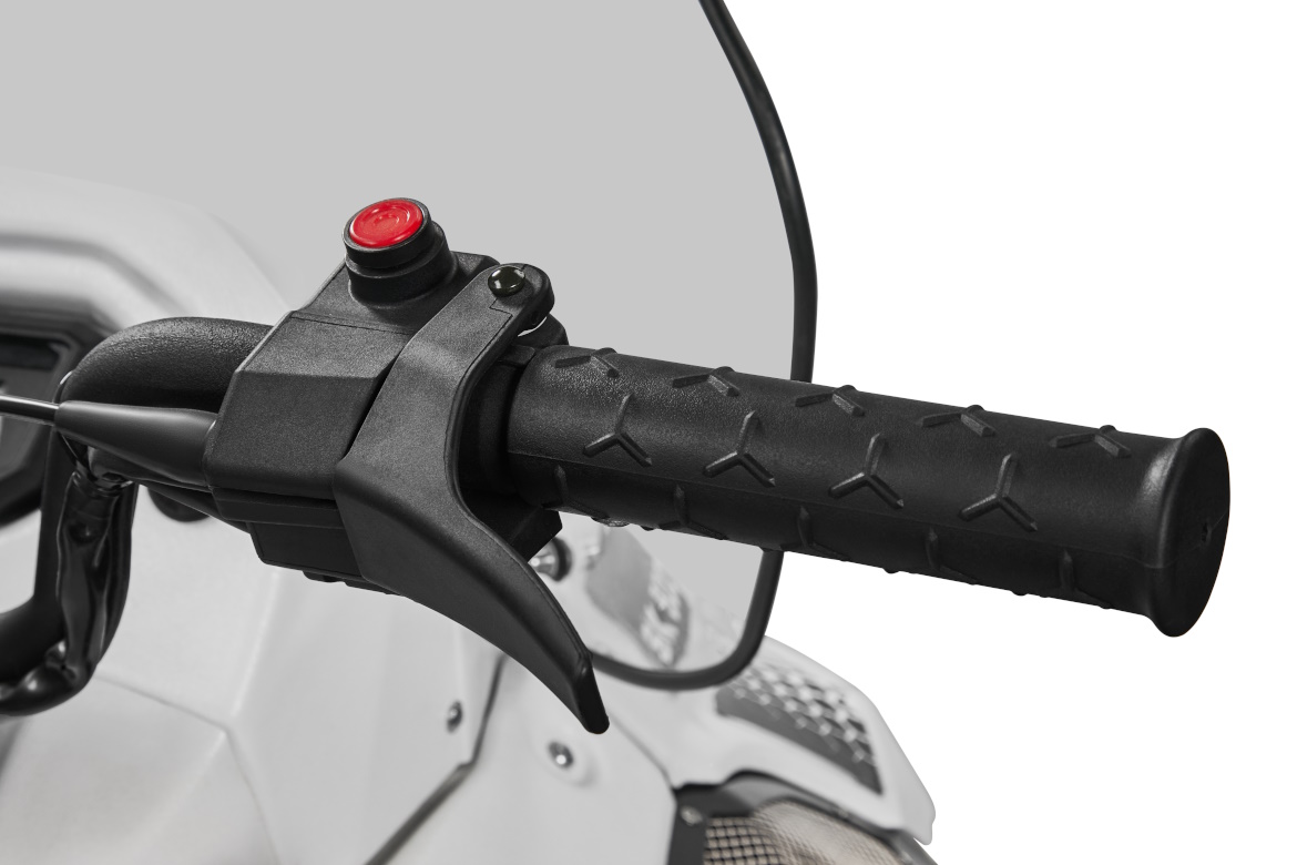 Снегоход IRBIS TUNGUS 500L 25/26 в Твери