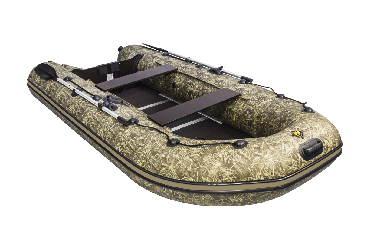 Лодка Ривьера Компакт 3400 СК в Твери
