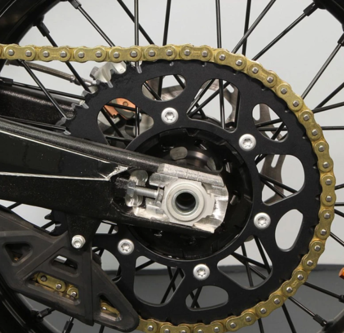 Мотоцикл Avantis Enduro 300 PRO EFI Exclusive (NC250/177MM) ARS в Твери