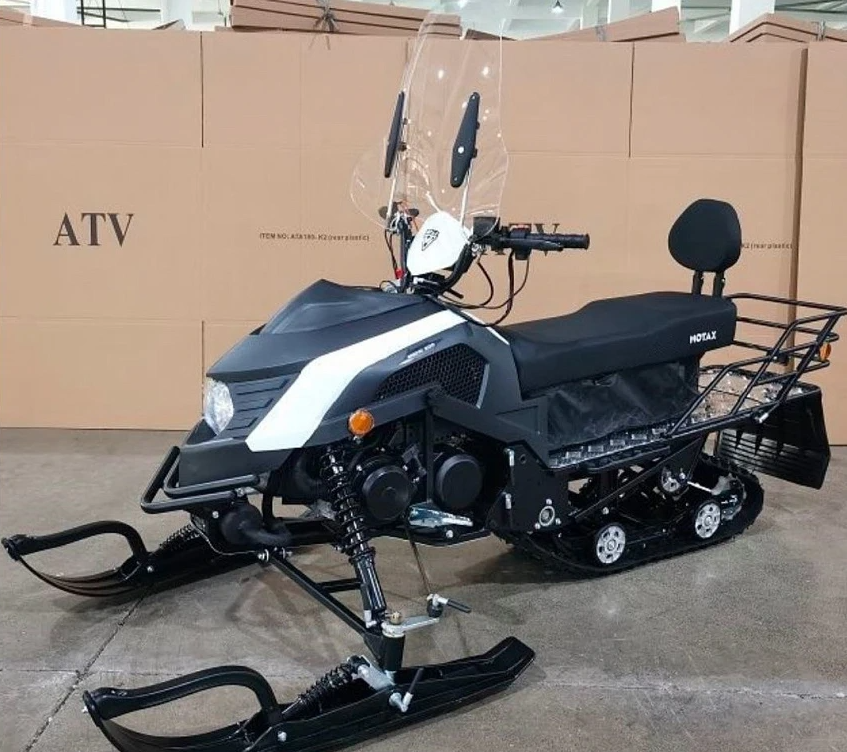 Снегоход Motax Snow 200 в Твери