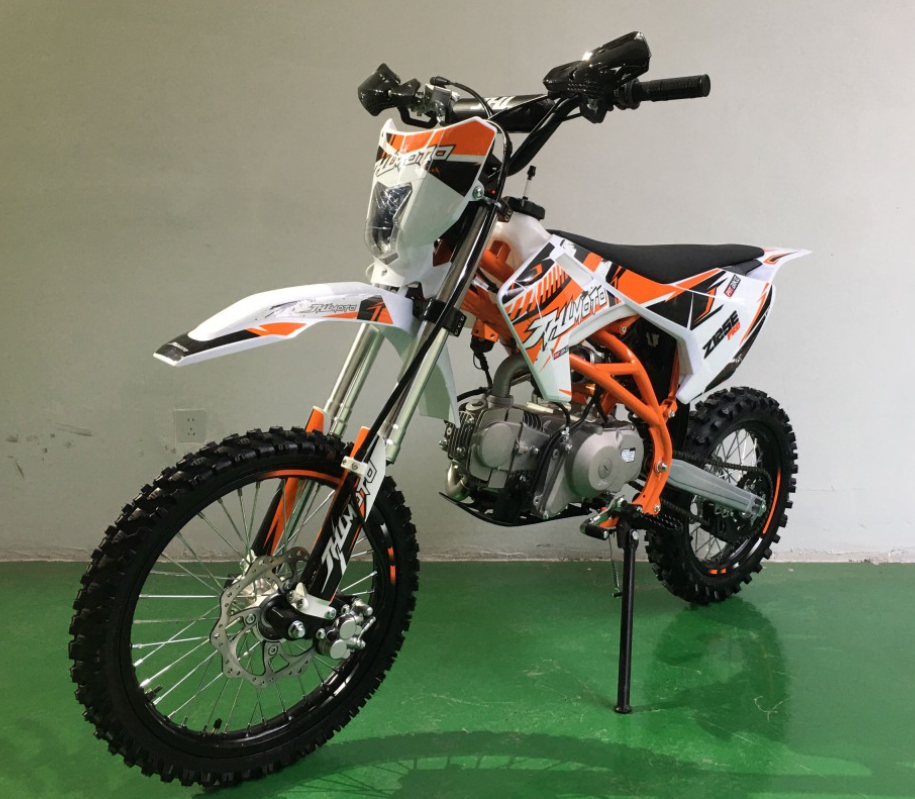 Питбайк JHLMOTO JHL Z125E Pro (ZS154FMI-3) в Твери