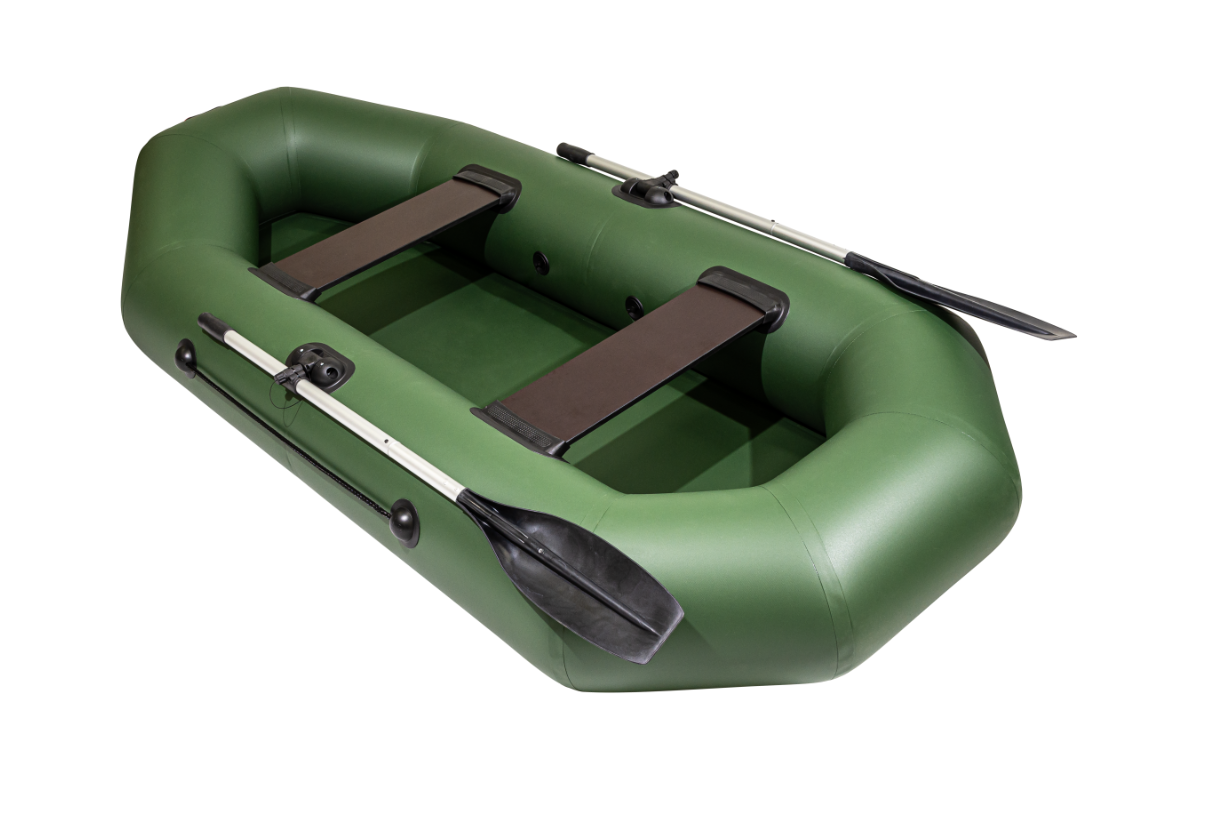 Лодка Барс 260 в Твери