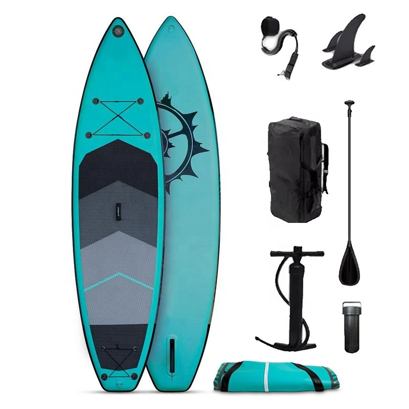 SUP (САП) Доска MISHIMO CLASIK 10.6 в Твери