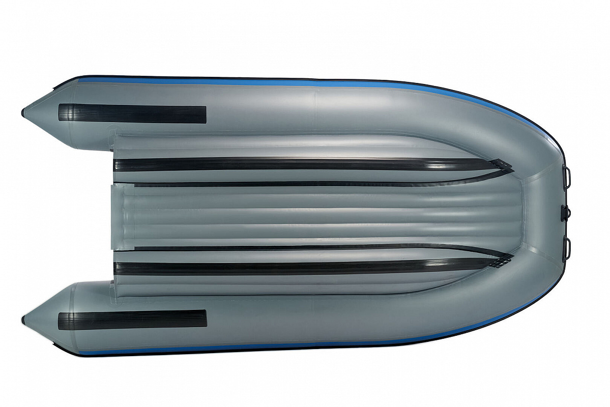 Лодка MISHIMO LITE DF 370 в Твери