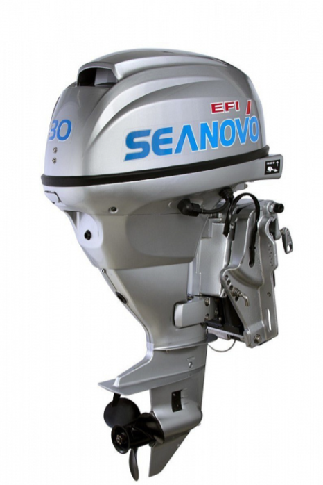 Лодочный мотор SEANOVO SNEF30FES-EFI в Твери