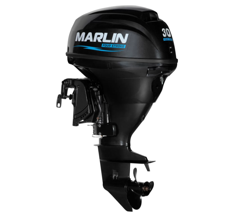 Лодочный мотор MARLIN MFI 30 AWHS в Твери